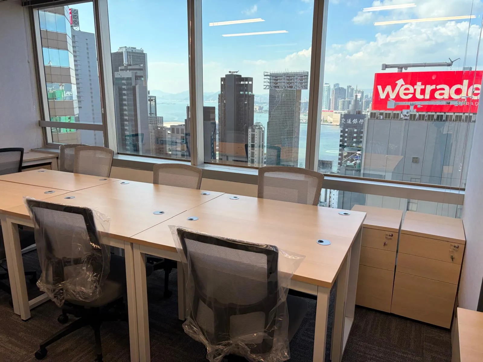 Zeus Business Centre, Causeway Bay
